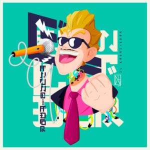 Diseño Gráfico - Ilustrador freelance panama