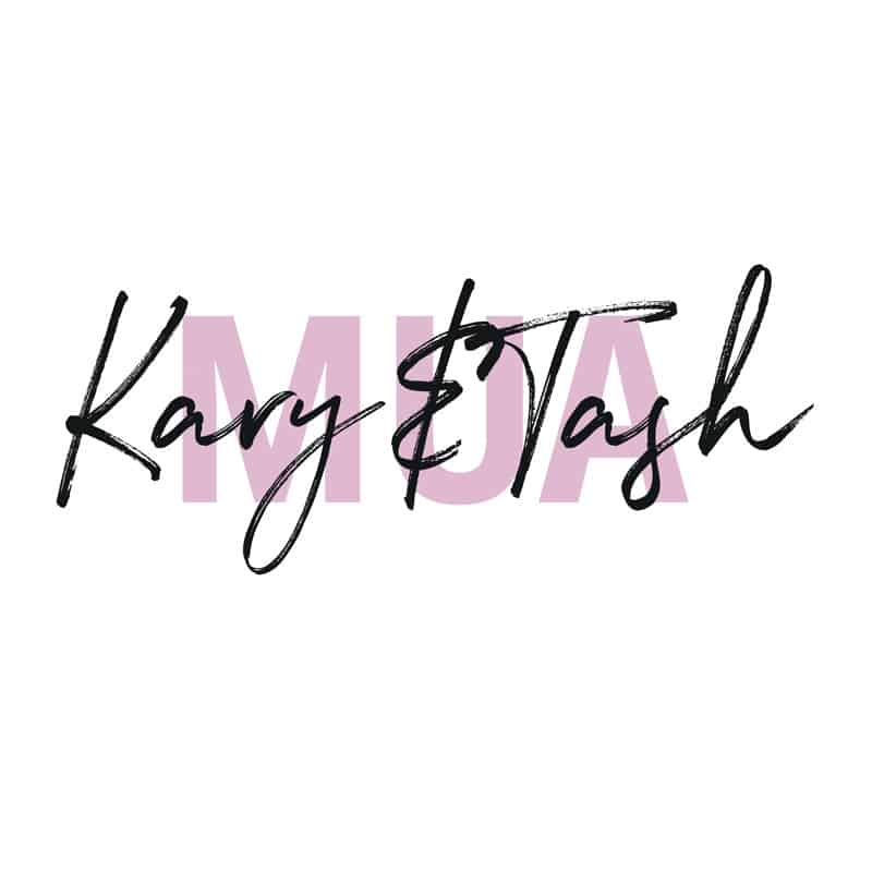 Diseño de Logo para Branding Kary & Tash 1 Diseño de Logo para Branding Kary & Tash 1