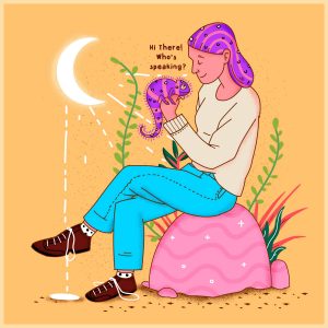 Diseño Gráfico - Ilustrador freelance panama