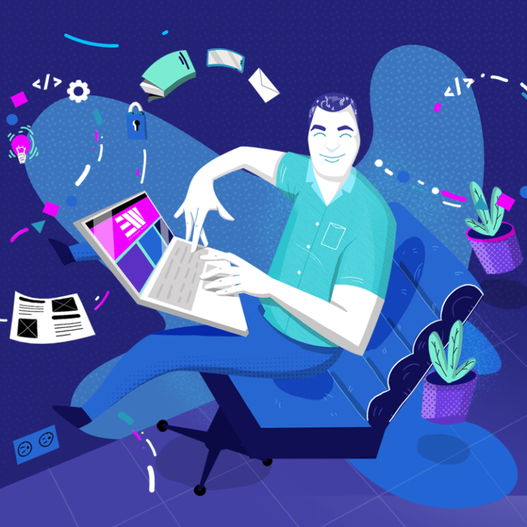Diseño Gráfico - Portafolio