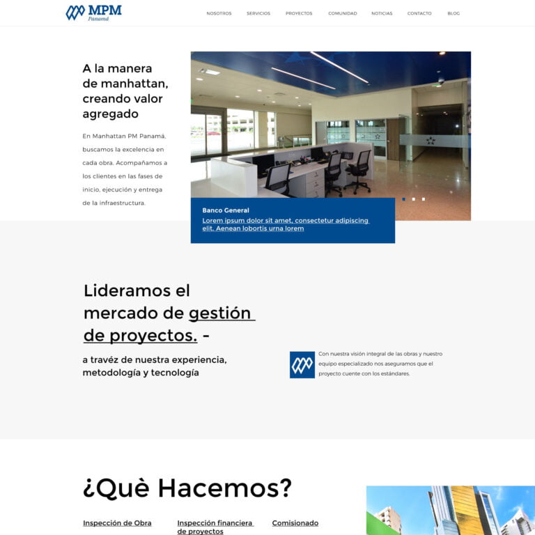 Diseño Gráfico - La Casa de Alan - Diseñador Gráfico en Panamá