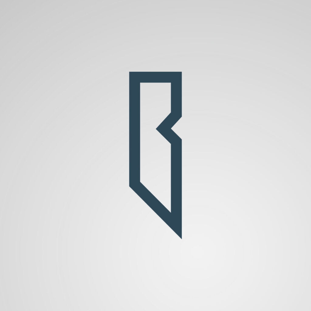 Diseño Gráfico - Diseño de Logo para BW Patacones Invesments
