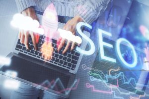 desarrollo web, Diseño web, SEO