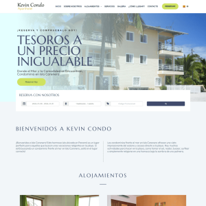Diseño Gráfico - Desarrollo Web en WordPress