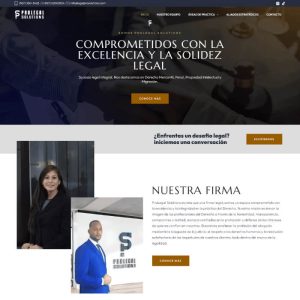 Diseño Gráfico - Desarrollo Web en WordPress